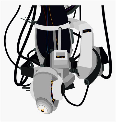 glados portal 1